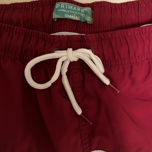 Primark Men’s Swimming Trunks - Picture 5 of 9